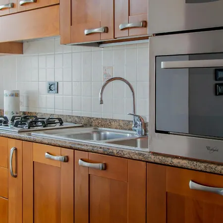 Welc-om Montegrotto Terrace View * Монтегротто-Терме