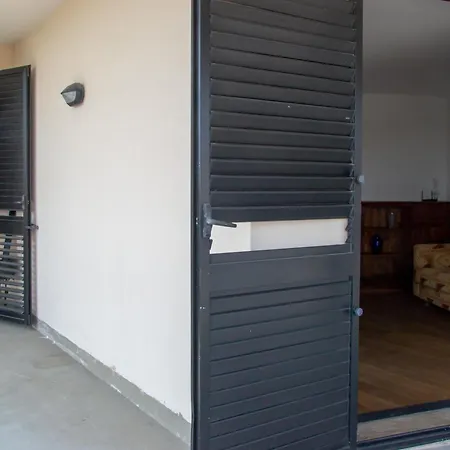 Welc-om Montegrotto Terrace View Апартаменты