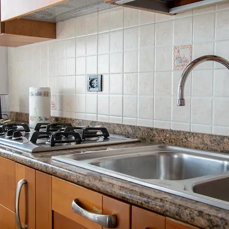 Apartman Welc-om Montegrotto Terrace View Montegrotto Terme