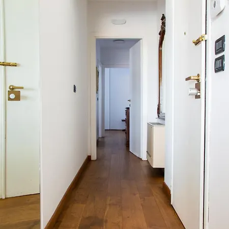 Appartement Welc-om Montegrotto Terrace View Montegrotto Terme