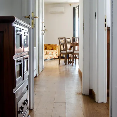 Welc-om Montegrotto Terrace View Appartement *
