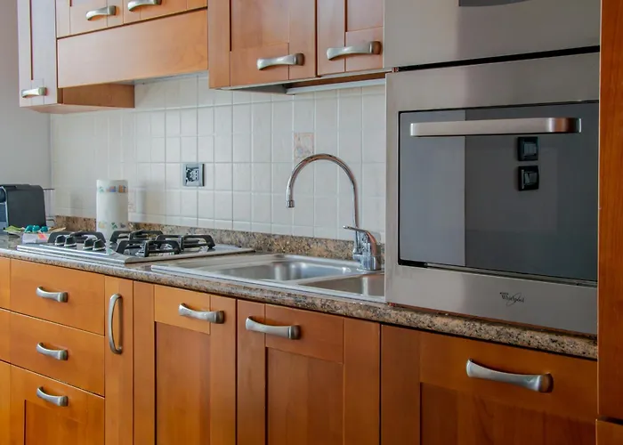Welc-om Montegrotto Terrace View * Монтегротто-Терме