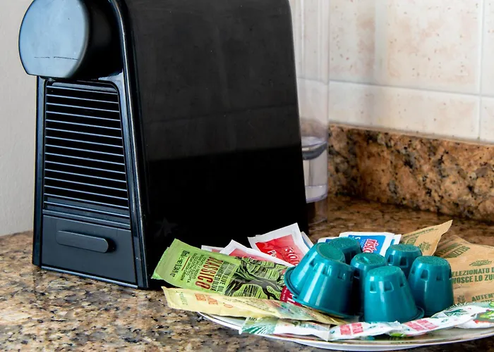 Welc-om Montegrotto Terrace View Apartman Montegrotto Terme