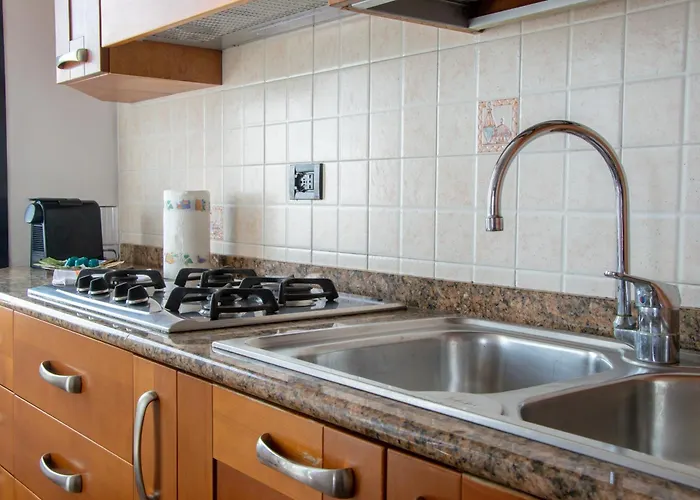 Apartman Welc-om Montegrotto Terrace View Montegrotto Terme