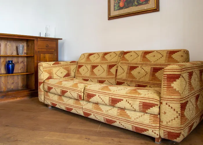Welc-om Montegrotto Terrace View Монтегротто-Терме
