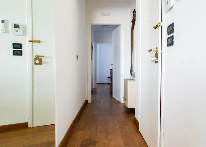 Apartman Welc-om Montegrotto Terrace View Montegrotto Terme