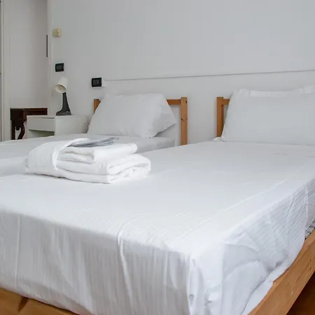 Appartamento Welc-om Montegrotto Terrace View Montegrotto Terme